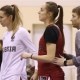 Четыре баскетболистки из Курска вызваны в сборную России