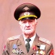 94-летие отмечает ветеран Валентин Барышев — кавалер ордена Александра Невского, Почетный гражданин Курска