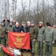 В Курской области завершилась «Вахта памяти-2017»: найдены останки 47 солдат
