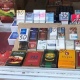 В Курской области торгуют контрабандными сигаретами из Беларуси