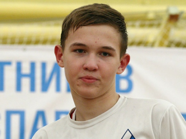 Курский боксер Михаил Усов выиграл всероссийский турнир в Санкт-Петербурге Курский боксер Михаил Усов выиграл всероссийский турнир в Санкт-Петербурге