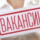 В Курской области около восьми тысяч свободных вакансий (Электронный банк вакансий)