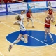 Волейболистки Курска на выезде обыграли «Приморочку»