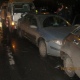 Курск. В ДТП с пятью машинами ранены четыре водителя (ФОТО)