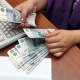 Курская область. Бухгалтера представительного собрания подозревают в служебном подлоге для получения дочерью стипендии