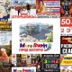 Курск. «МегаГРИНН» приглашает отметить День СТУДЕНТА и весело провести ПЯТНИЦУ и ВЫХОДНЫЕ ДНИ!!! Программа мероприятий и КОНЦЕРТОВ!