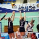 Волейболистки Курска дважды «всухую» переиграли Волгодонск