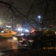 В Курске столкнулись три машины, пострадали трое взрослых и 7-летняя девочка (ФОТО)