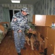 Курск. Полиция проверила студенческие общежития на наркотики (ФОТО)