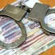 Орловского мошенника задержали в Курской области