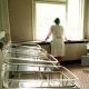 В Курской области 51 малыш не дожил до года