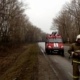 В Курской области машина сбила велосипедиста