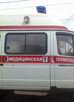 Трагедия случилась днем 27 ноября в Глушковском районе Трагедия случилась днем 27 ноября в Глушковском районе