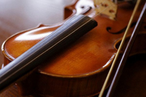 По некоторым данным скрипка была сделана в середине XVIII века и даже называется год — 1750
