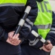 В Курской области инспектора ДПС обвиняют в мелком взяточничестве и превышении полномочий