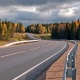 В Курской области отремонтировано 69 километров федеральных трасс