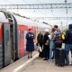 Между Курском и Старым Осколом пустят экспериментальный поезд