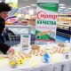 Курск. В «МегаГРИННе» подвели итоги смотра-конкурса «Покупаем курское»
