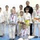 Каратисты привезли в Курск медали чемпионата России