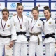 Курская дзюдоистка завоевала «серебро» на первенстве России
