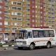 Курск. Изменится схема движения автобусов маршрута №263