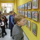 Курянам показали «Заповедный Крым»