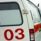 В Курской области 19-летний водитель сбил на трассе пешехода