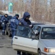 В Курске началась сплошная проверка водителей на трезвость