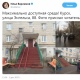 Знаменитый блогер Илья Варламов разместил фото курских подъездов