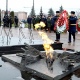 В Курске отметили День Неизвестного Солдата