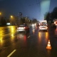 За два дня в Курске под колеса попали пять пешеходов