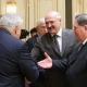 Курский губернатор в Минске встретился с президентом Беларуси