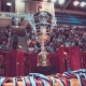 Курск на выходных примет «Финал четырех» Кубка России по баскетболу