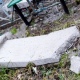 В Курской области вычислили юных вандалов, повредивших 29 надгробий на кладбище Льгова