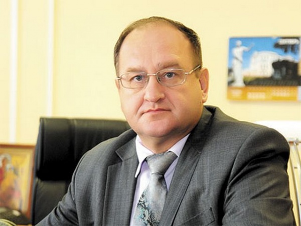 Александр Николаевич Булгаков покинул пост по собственному желанию Александр Николаевич Булгаков покинул пост по собственному желанию
