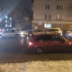 В Курске на «зебре» сбит пешеход