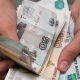 В рейтинге по зарплатам Курская область на 64-м месте. Средняя зарплата в регионе — 19 400 рублей