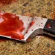 В Курской области под суд идет 26-летний ревнивец, убившей бывшего любовника своей девушки