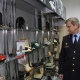 В Курске появился музей связи