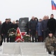 Герою-курянину Алексею Ломакину, повторившему подвиг Матросова, открыли памятник в Орловской области