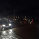 В центре Курска женщина попала под машину