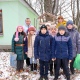 В курском заповеднике отметили Сойкин день