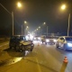 Курск. Водитель «Опеля» пострадал в аварии из-за встречной «Лады» (ФОТО)