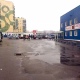 В Курске эвакуировали рынок из-за угрозы взрыва