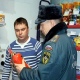Курская область. В период праздников спасатели перейдут на усиленный режим работы