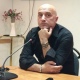 В Курск приехал писатель Захар Прилепин