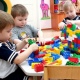 За пять лет в Курской области построили 19 и реконструировали 15 детских садов