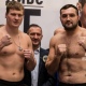 Поветкин победил Хаммера и стал претендентом на два чемпионских титула
