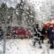 В Курске и области ожидаются декабрьские ливни и сильный ветер