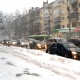 В Курске и области прогнозируют сильный ветер, дождь и мокрый снег